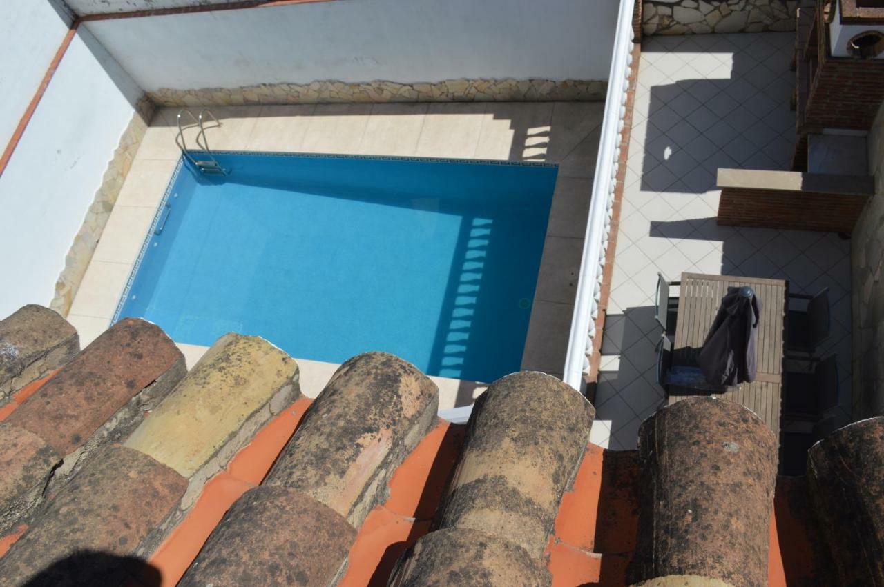 B&B Casa Arigili Fuengirola Exterior photo
